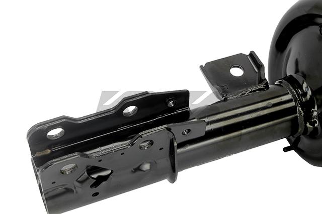 Chevrolet Cobalt Coilover Suspension Kit - Front Right - KYB - Strut Plus - `05-`10