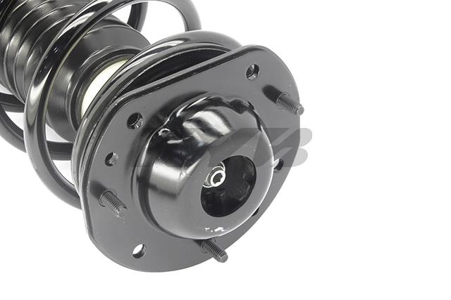 Chevrolet Cobalt Coilover Suspension Kit - Front Right - KYB - Strut Plus - `05-`10