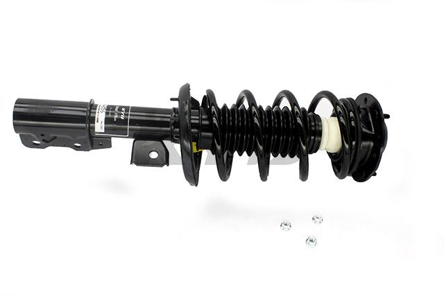 Chevrolet Cobalt Coilover Suspension Kit - Front Right - KYB - Strut Plus - `05-`10