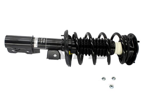 Chevrolet Cobalt Coilover Suspension Kit - Front Right - KYB - Strut Plus - `05-`10