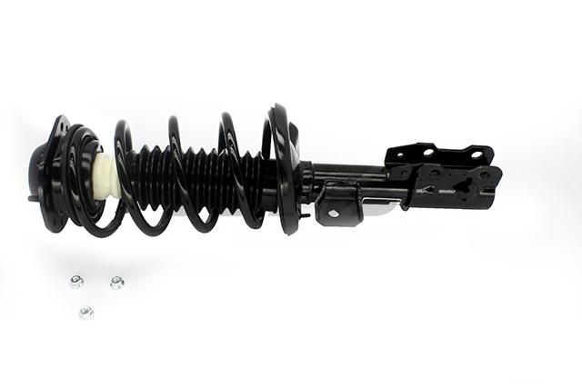Chevrolet Cobalt Coilover Suspension Kit - Front Right - KYB - Strut Plus - `05-`10