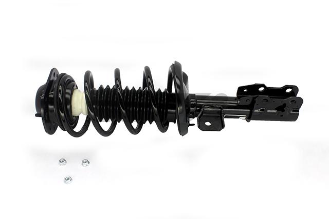 Chevrolet Cobalt Coilover Suspension Kit - Front Right - KYB - Strut Plus - `05-`10