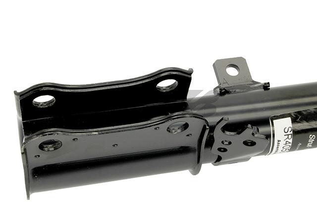 Toyota Camry Strut - Rear Right - KYB - Strut-Plus - `02-`03