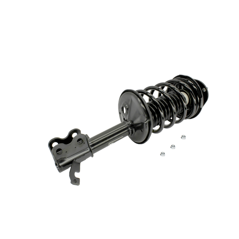 Toyota Corolla Shocks and Struts - Front Right - KYB - Strut Plus - `98-`02