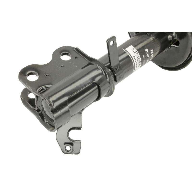 Toyota Corolla Strut - Front Left - KYB - Strut Plus - `98-`02