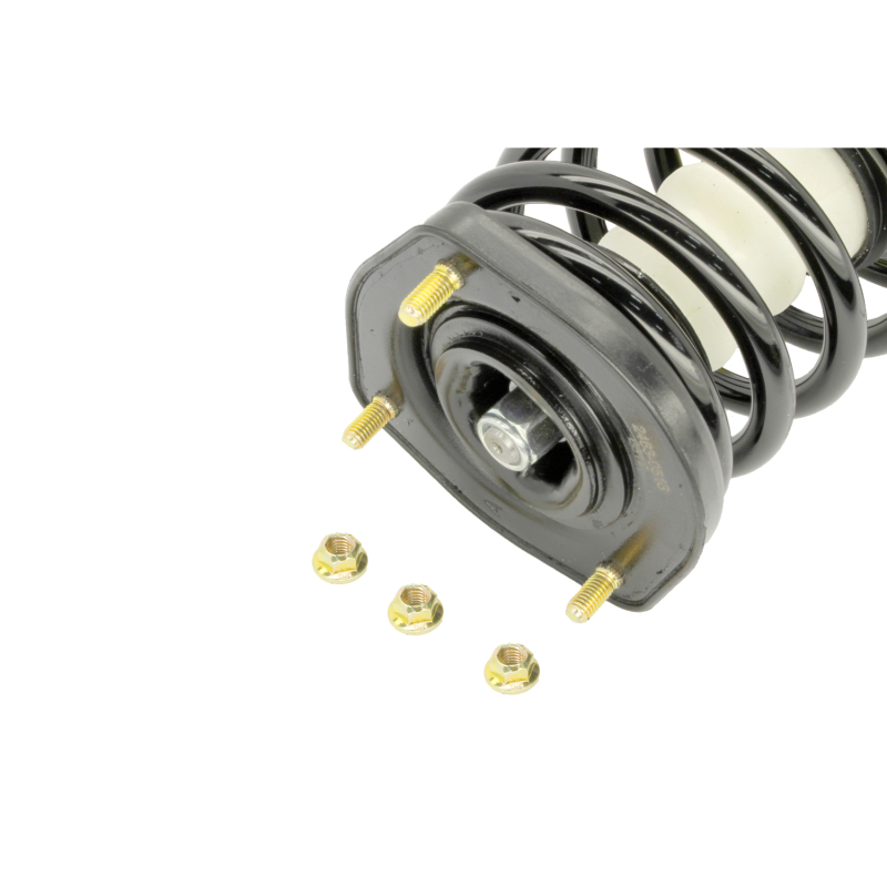 Toyota Corolla Strut - Rear Right - KYB - Strut-Plus - `93-`02