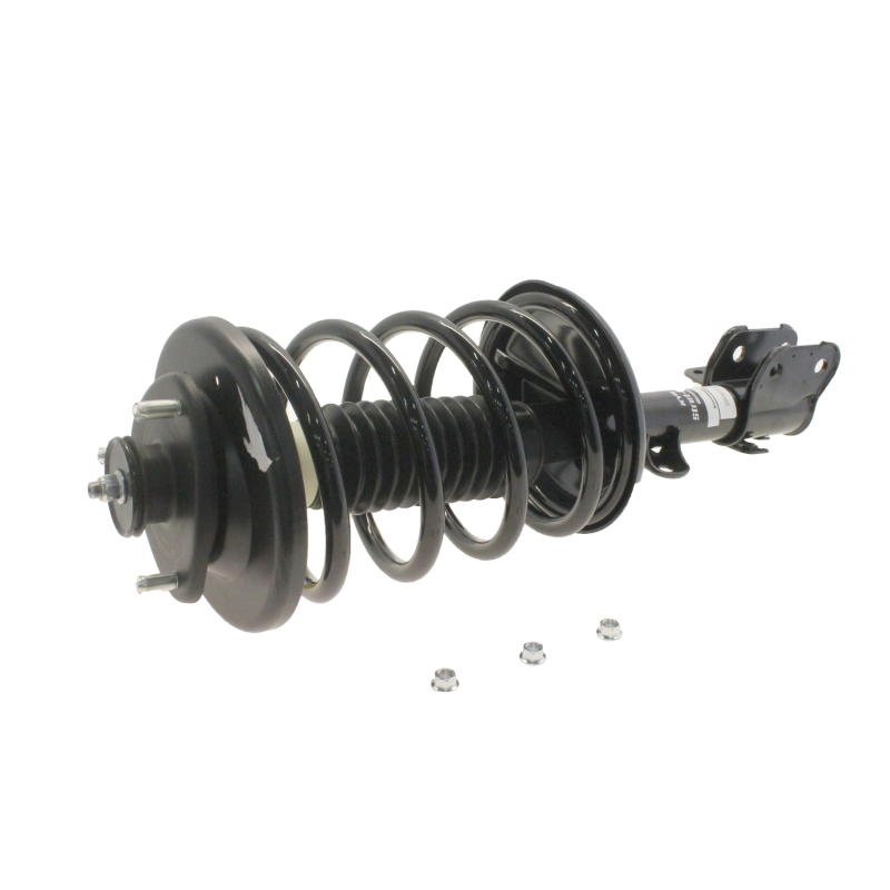 Honda Odyssey Strut Plus - Front Right - KYB - `99-`04