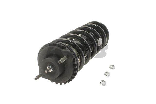 Buick Rainier Strut Plus - Front - KYB - Strut-Plus - `04-`07