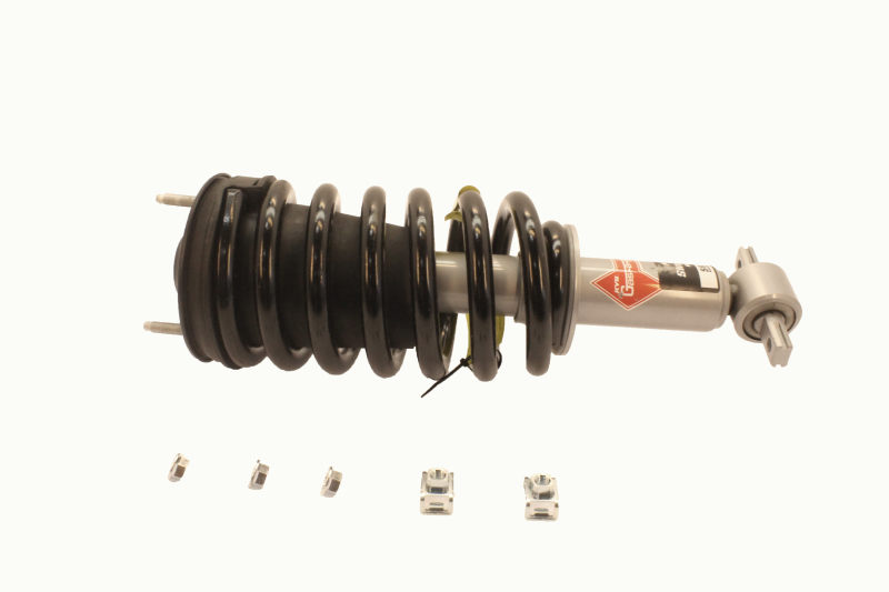 GMC Yukon Shock Absorber - Front - KYB - Strut Plus - `07-`10