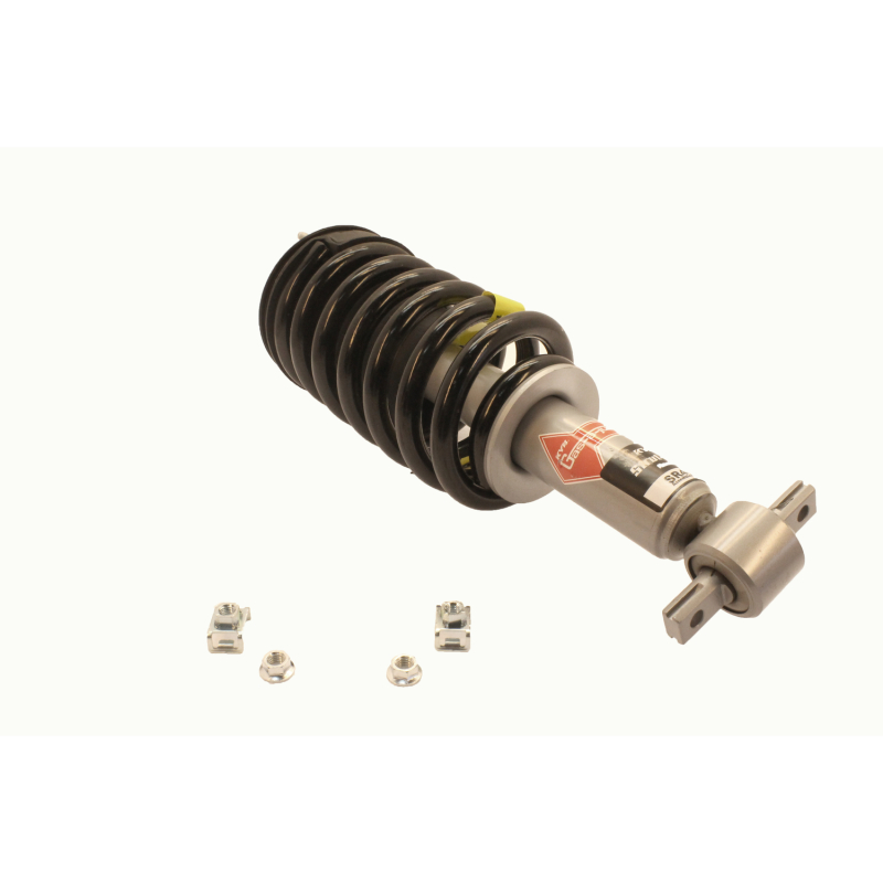 GMC Yukon Shock Absorber - Front - KYB - Strut Plus - `07-`10
