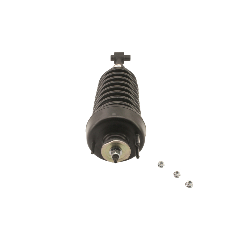 Ford Explorer Shocks & Struts - Front - KYB - Strut Plus - `04-`05