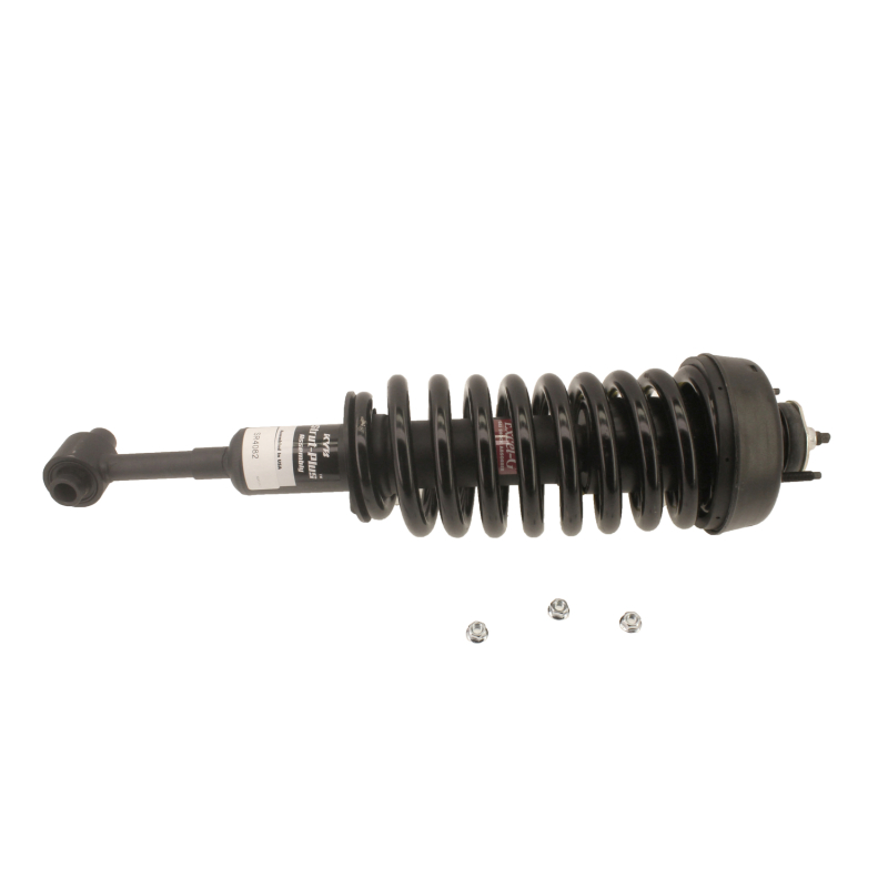 Ford Explorer Shocks & Struts - Front - KYB - Strut Plus - `04-`05
