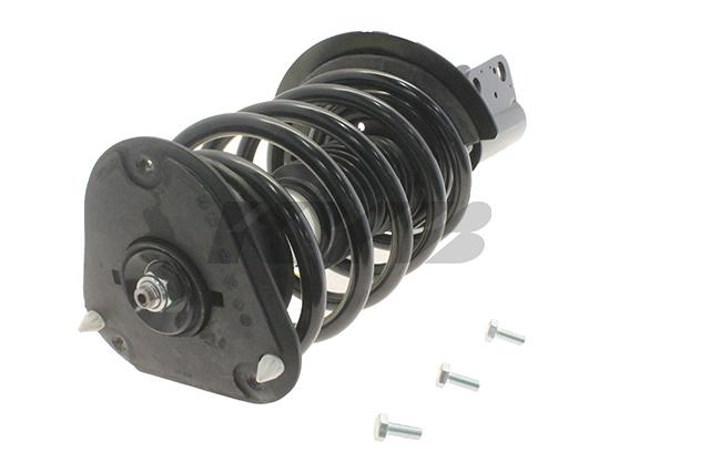 Cadillac DeVille Strut Plus - Front - KYB - `00-`05