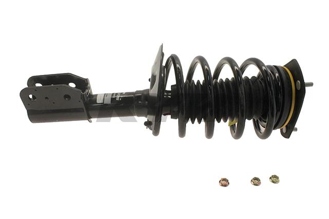 Chevrolet Venture Strut Assembly - Front - KYB - Strut Plus - `97-`05