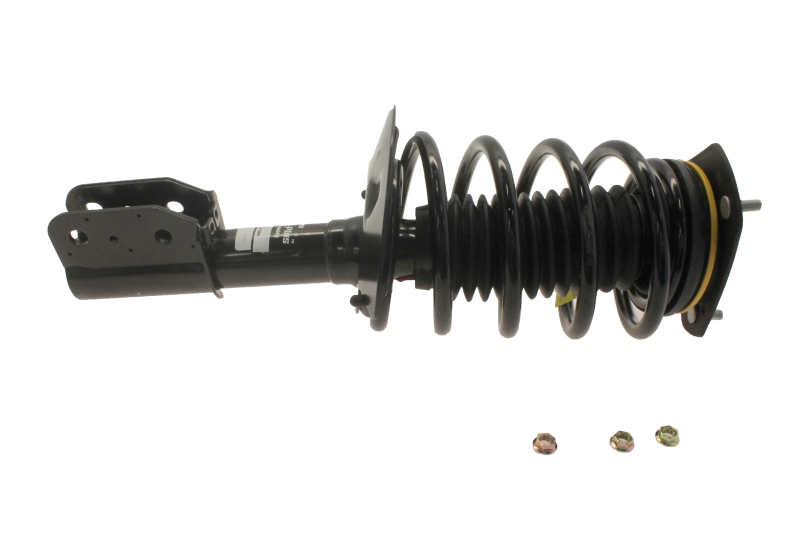 Pontiac Montana Strut Assembly - Front - KYB - Strut Plus - `99-`05