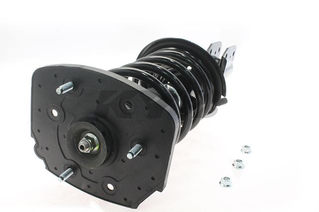 Buick Allure Strut Assembly - Rear Right - KYB - Strut-Plus - `05-`06