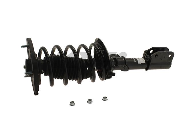 Buick LaCrosse Strut Assembly - Rear Right - KYB - Strut-Plus - `05-`09