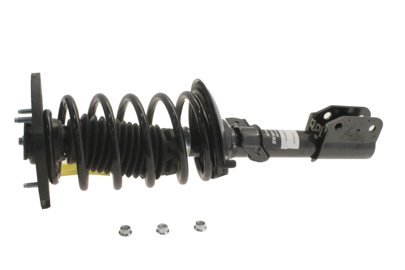 Chevrolet Impala Shock Absorber - Rear Left - KYB - Strut Plus - `04-`10