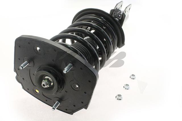 Chevrolet Impala Shock Absorber - Rear Left - KYB - Strut Plus - `04-`10