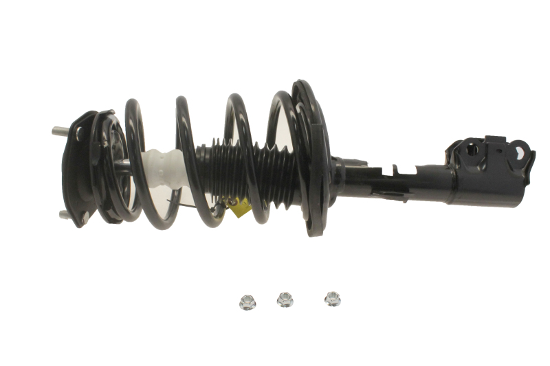 Toyota Camry Coilover Suspension Kit - Front Right - KYB - Strut Plus - `04-`06