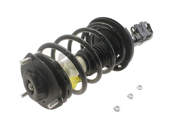 Toyota Camry Shocks and Struts - Front Left - KYB - Strut Plus - `04-`06