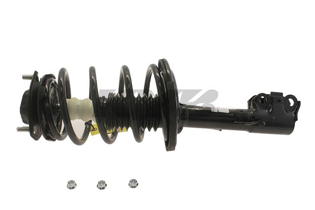 Toyota Camry Shocks and Struts - Front Left - KYB - Strut Plus - `04-`06