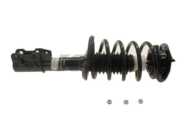 Pontiac G6 Strut Assembly - Front Right - KYB - Strut-Plus - `06-`10