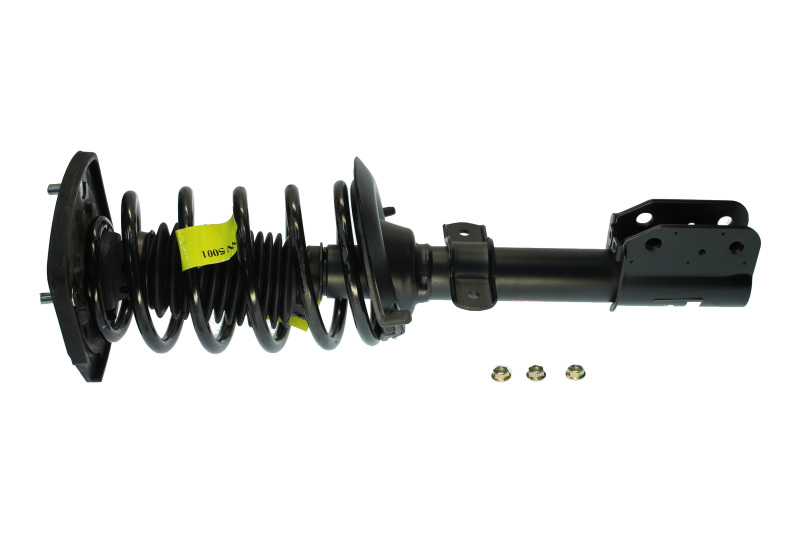Chevrolet Impala Strut - Rear Right - KYB - Strut Plus - `04-`09