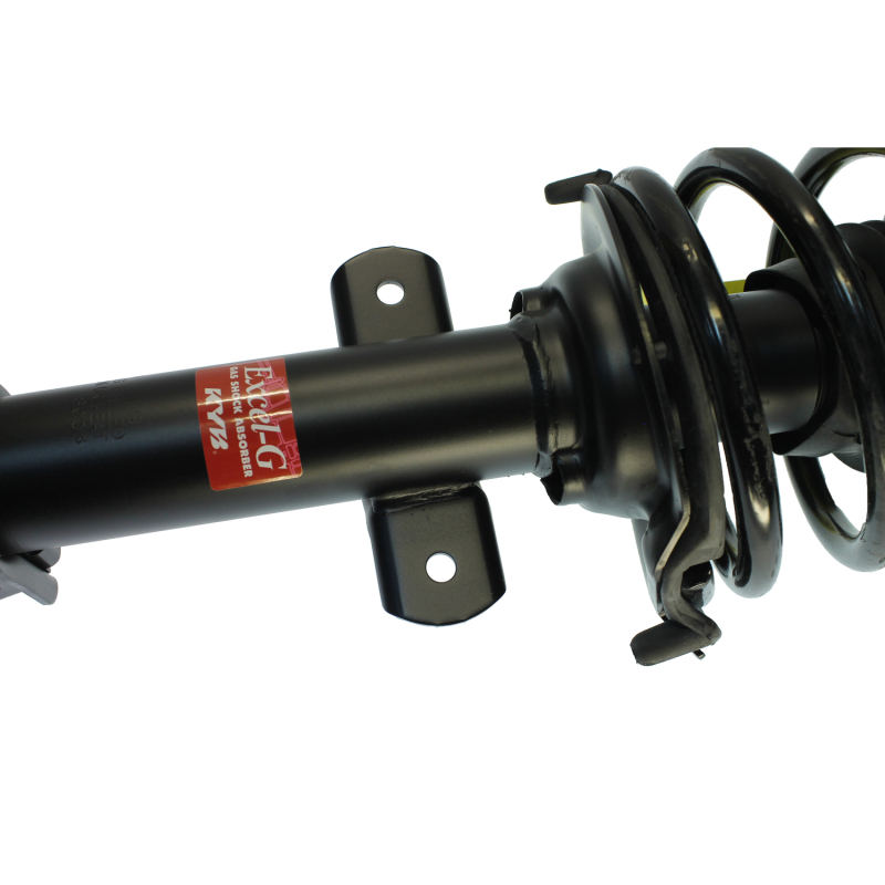 Chevrolet Impala Strut - Rear Right - KYB - Strut Plus - `04-`09