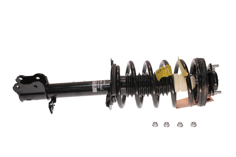 Mazda Tribute Coilover Suspension Kit - Front Right - KYB - Strut-Plus - `01-`11