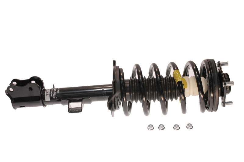 Ford Escape Shocks and Struts - Front Left - KYB - Strut Plus - `01-`11