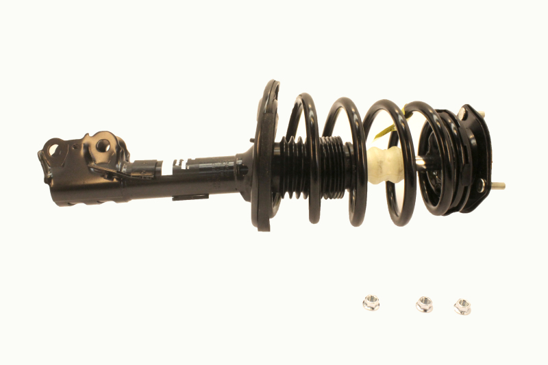 Toyota Camry Strut - Front Right - KYB - Strut-Plus - `07-`09