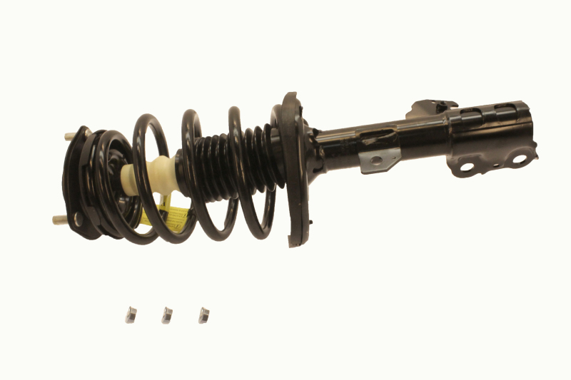 Toyota Camry Shocks and Struts - Front Left - KYB - Strut Plus - `07-`09