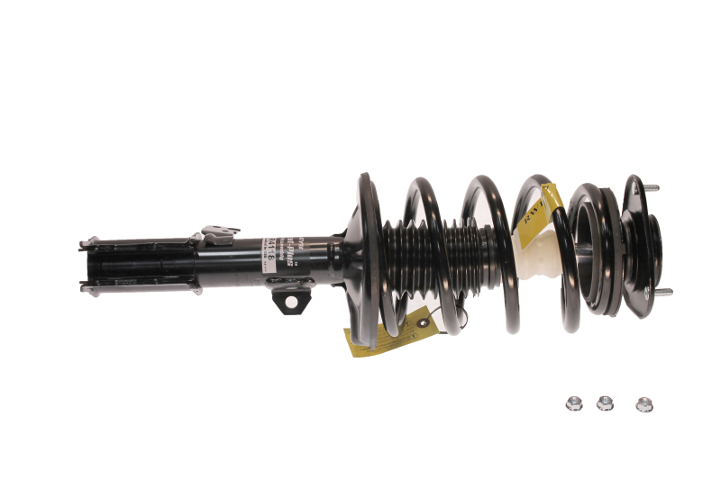 Pontiac Vibe Strut Assembly - Front Left - KYB - Strut-Plus - `03-`08