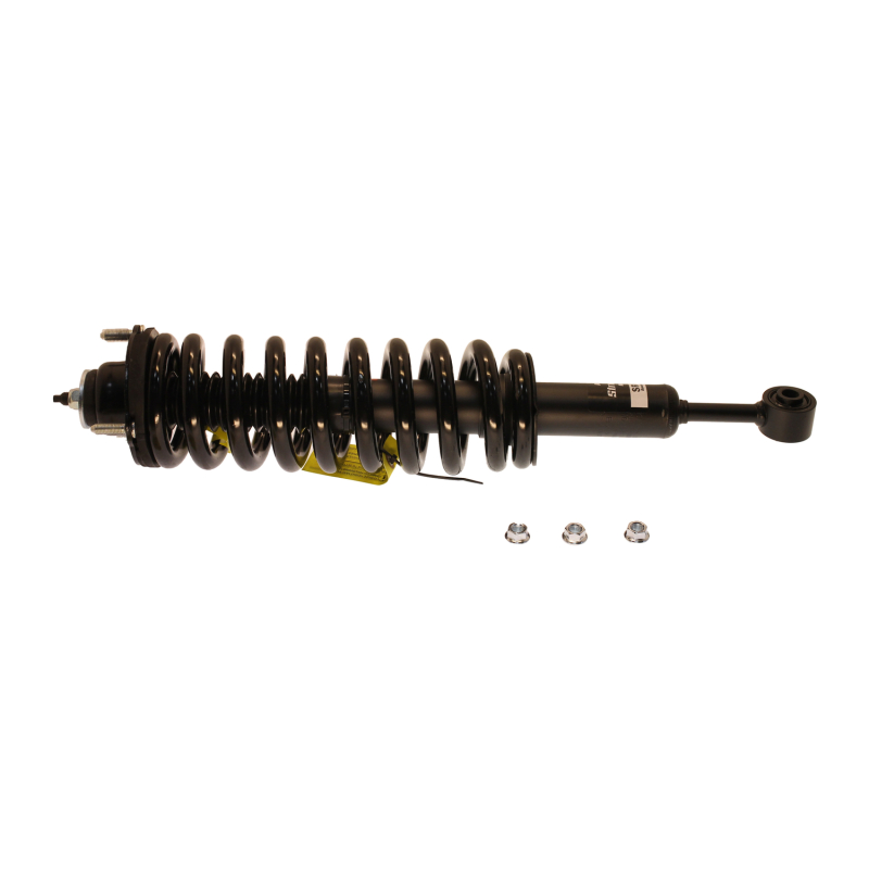 Toyota FJ Cruiser Strut Assembly - Front Left - KYB - Strut Plus - `07-`09