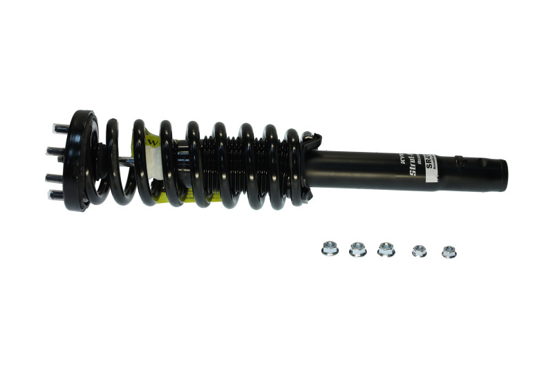Honda Accord Coilover Suspension Kit - Front Right - KYB - Strut-Plus - `03-`07