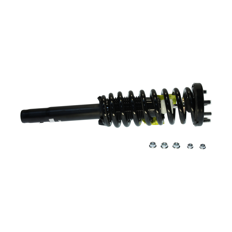 Honda Accord Coilover Suspension Kit - Front Right - KYB - Strut-Plus - `03-`07