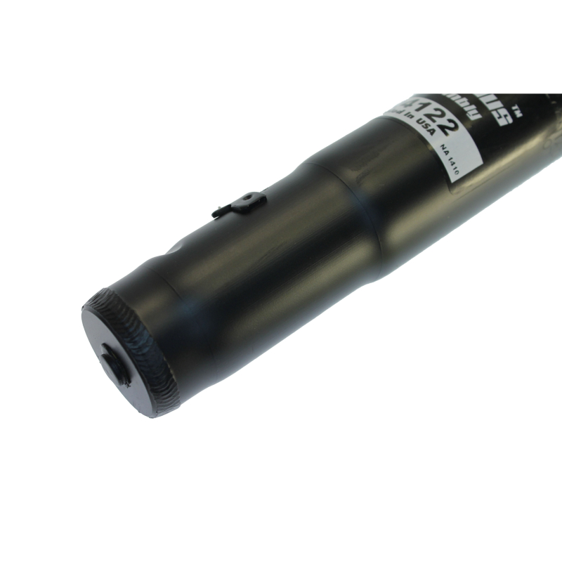 Honda Accord Strut Assembly - Front Left - KYB - Strut-Plus - `03-`07