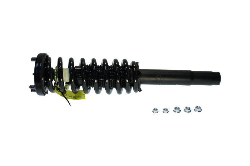 Honda Accord Strut Assembly - Front Left - KYB - Strut-Plus - `03-`07
