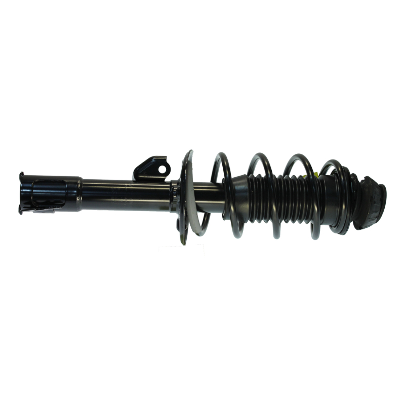 Toyota Yaris Shock and Strut Assembly - Front Right - KYB - Strut Plus - `06-`11