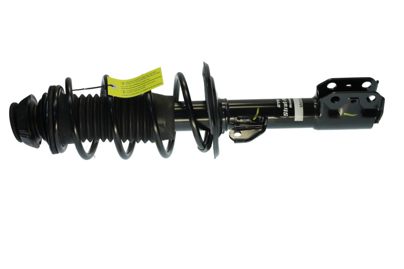 Toyota Yaris Coilover Suspension Kit - Front Left - KYB - Strut-Plus - `06-`11