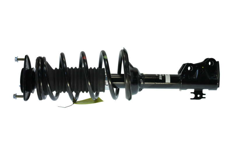 Toyota Echo Coilover Suspension Kit - Front - KYB - Strut-Plus - `00-`05