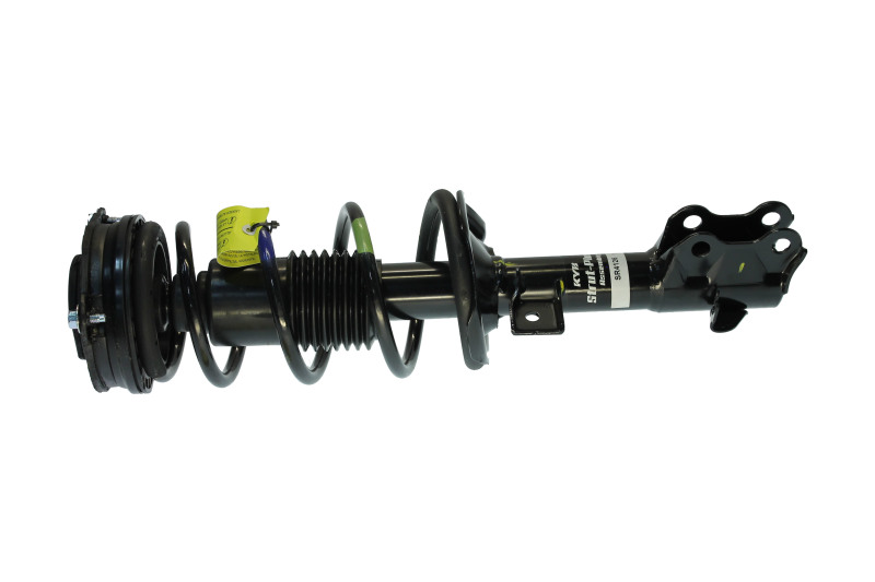 Nissan Versa Coilover Suspension Kit - Front Right - KYB - Strut Plus - `07-`11
