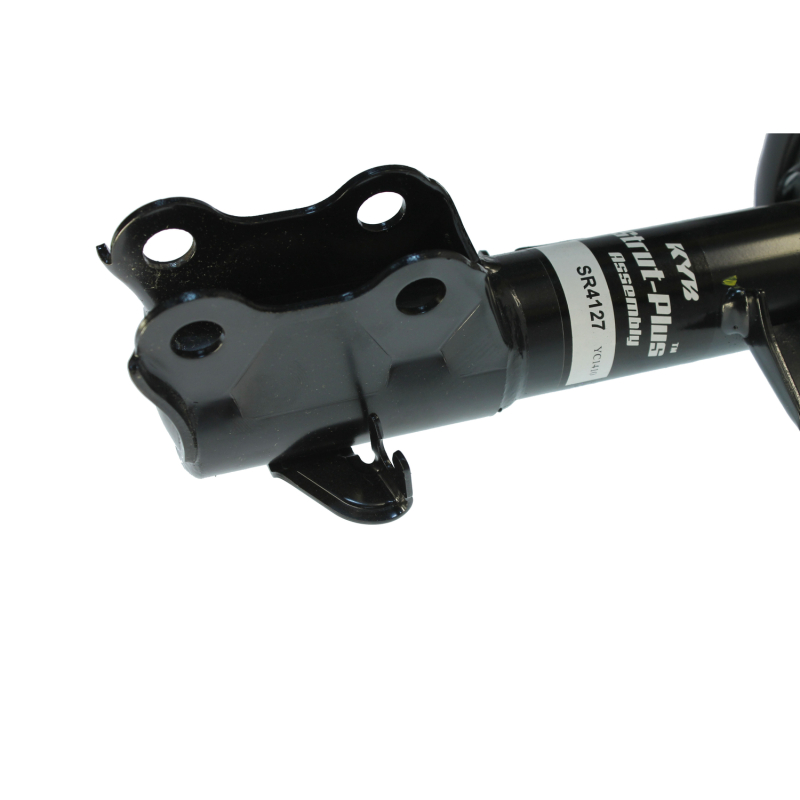 Nissan Versa Coilover Suspension Kit - Front Left - KYB - Strut-Plus - `07-`11