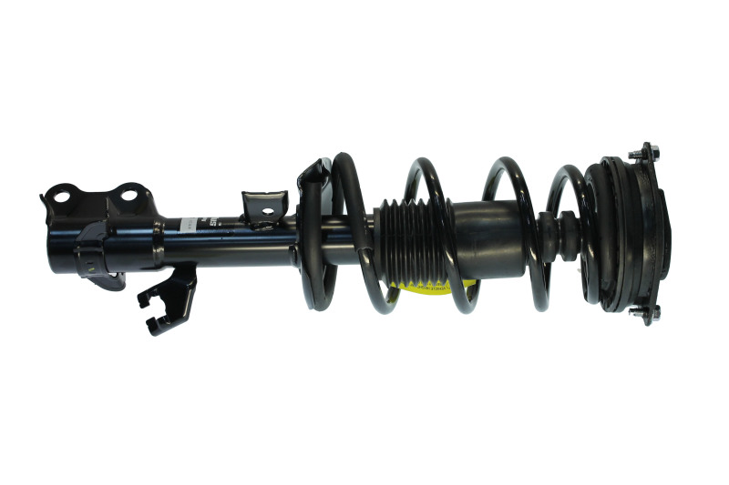 Nissan Versa Coilover Suspension Kit - Front Left - KYB - Strut-Plus - `07-`11