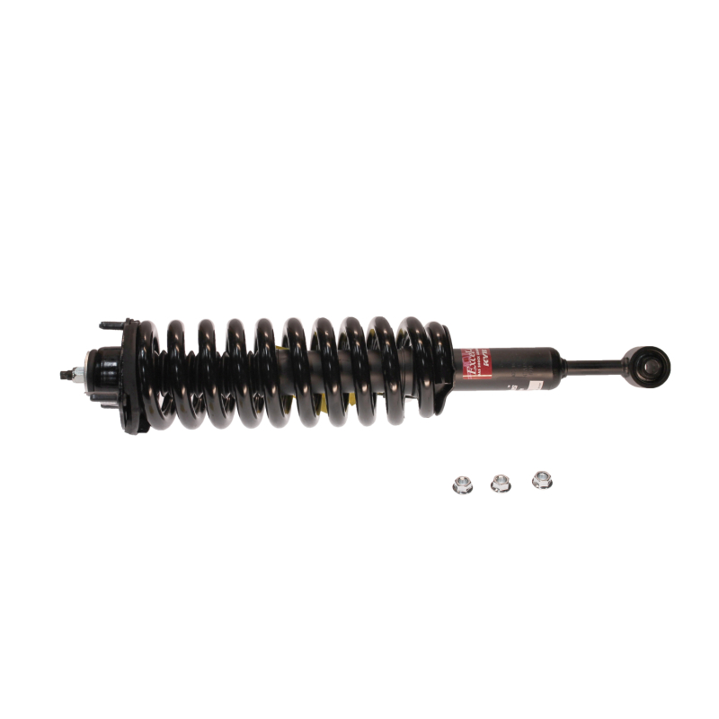 Toyota 4Runner Coilover Suspension Kit - Front Left - KYB - Strut-Plus - `03-`09