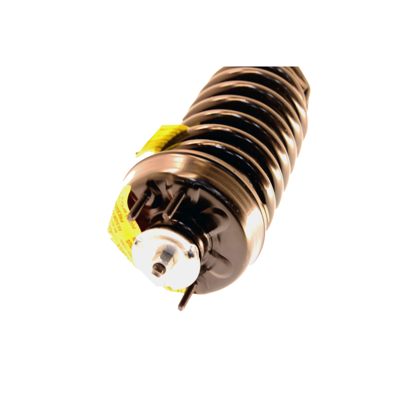 Ford Explorer Strut Assembly - Front - KYB - Strut-Plus - `06-`10