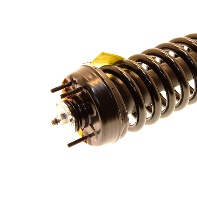 Ford Explorer Strut Assembly - Front - KYB - Strut-Plus - `06-`10