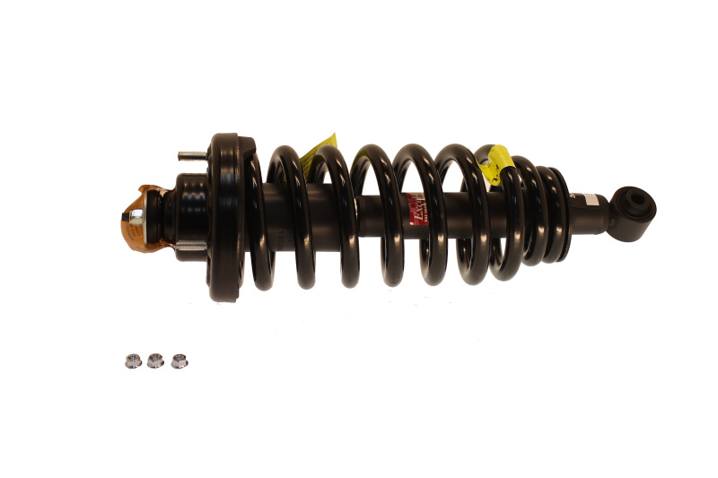 Ford Explorer Strut Assembly - Rear - KYB - Strut Plus - `06-`10