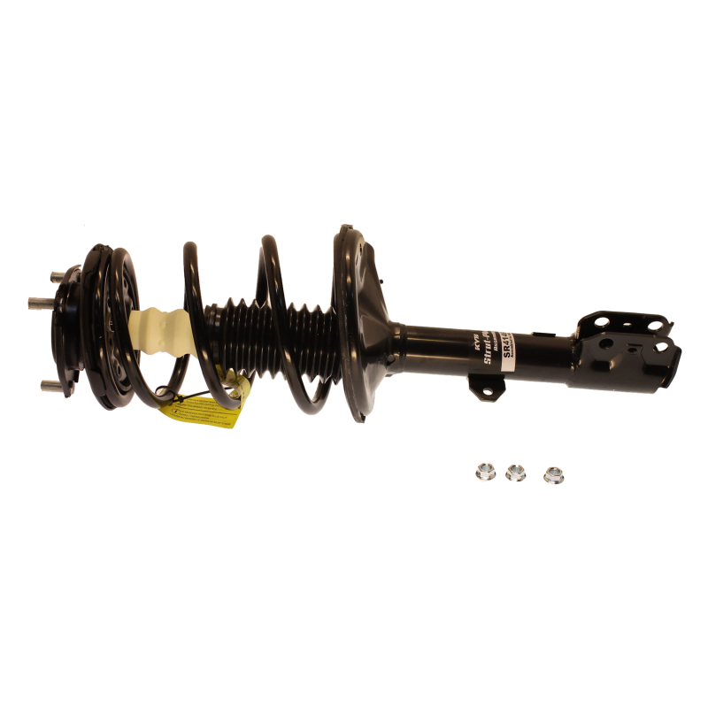 Toyota RAV4 Shocks and Struts - Front Right - KYB - Strut Plus - `01-`05